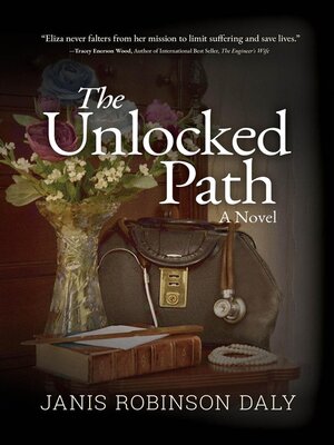 cover image of The Unlocked Path